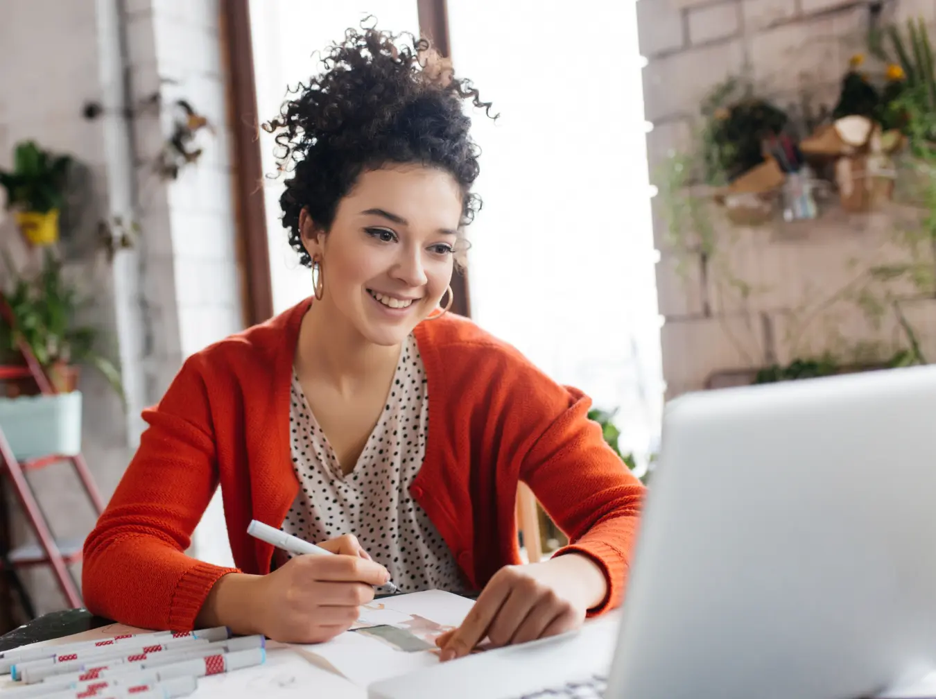 Clear communication and structured delivery processes with offshore development teams