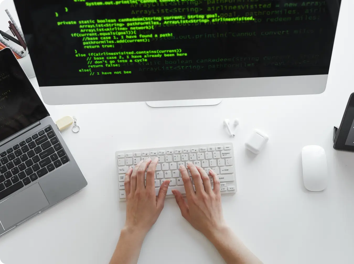 Whent to hire dedicated dev team