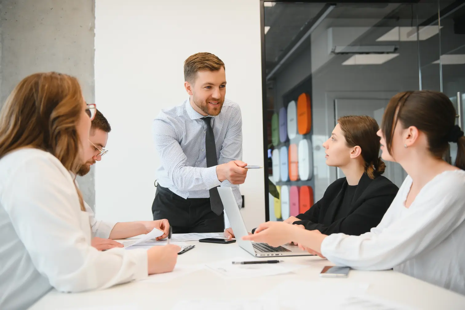 IT Consulting and Architecture