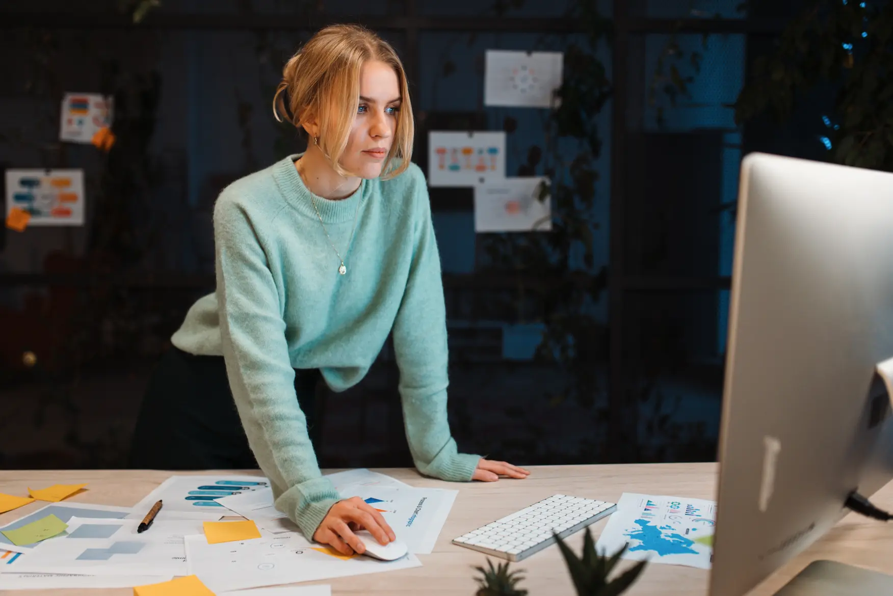 Custom MVP software development, develop custom mvp software