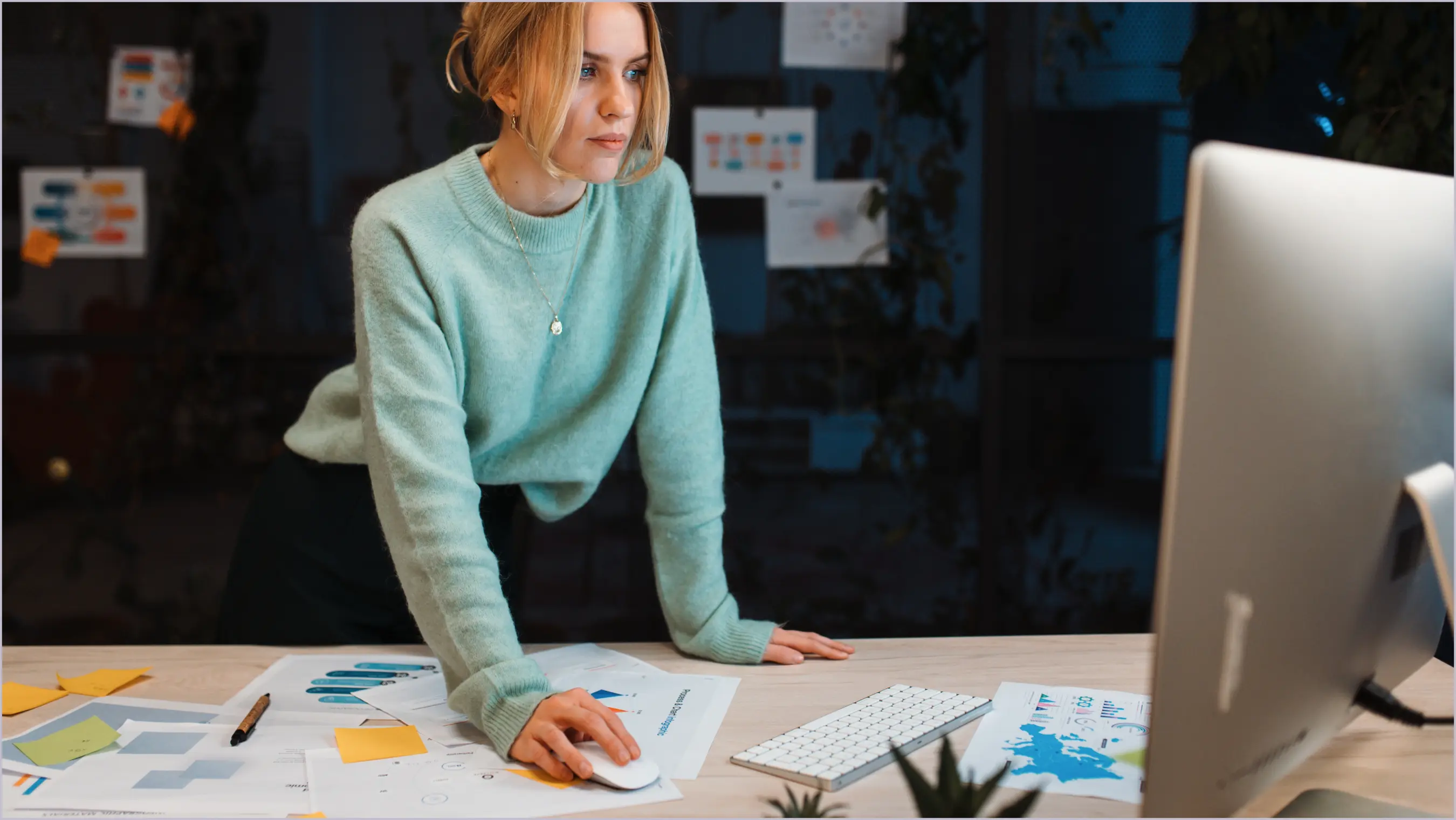 Custom MVP software development, develop custom mvp software