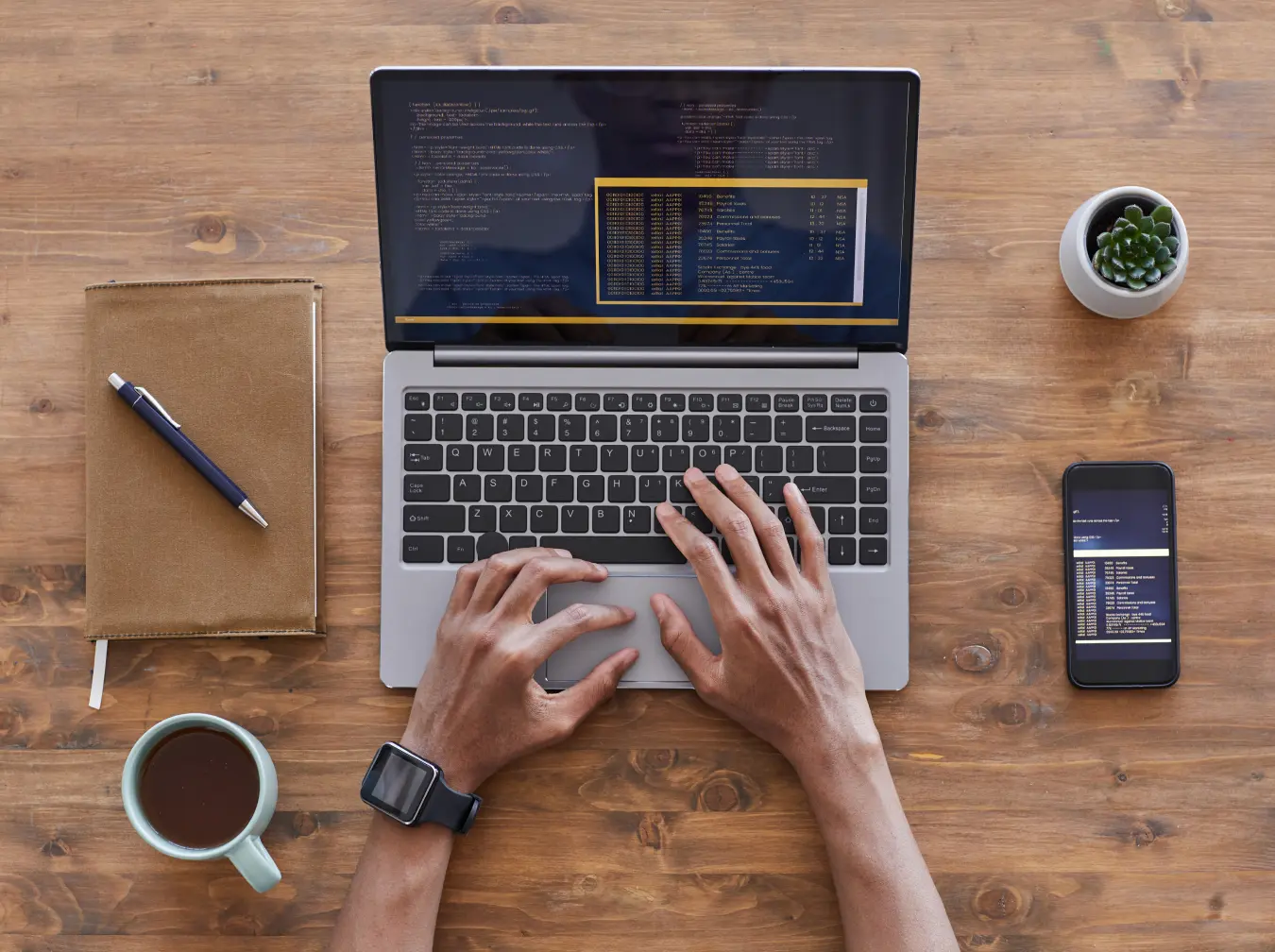 Dedicated vs Staff Augmentation