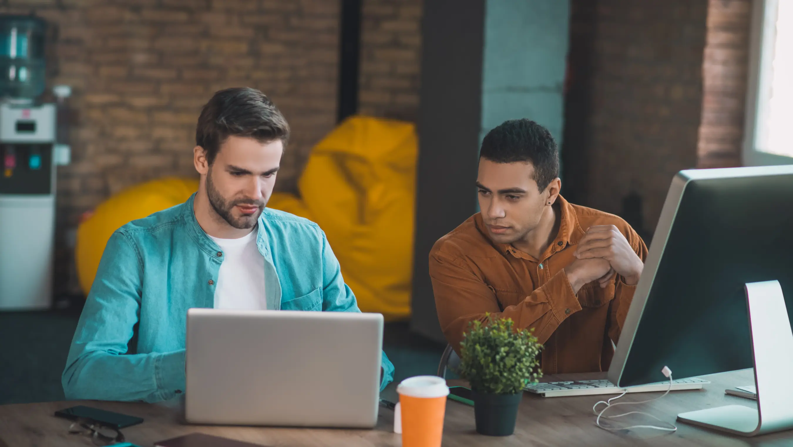 Dedicated vs Staff Augmentation