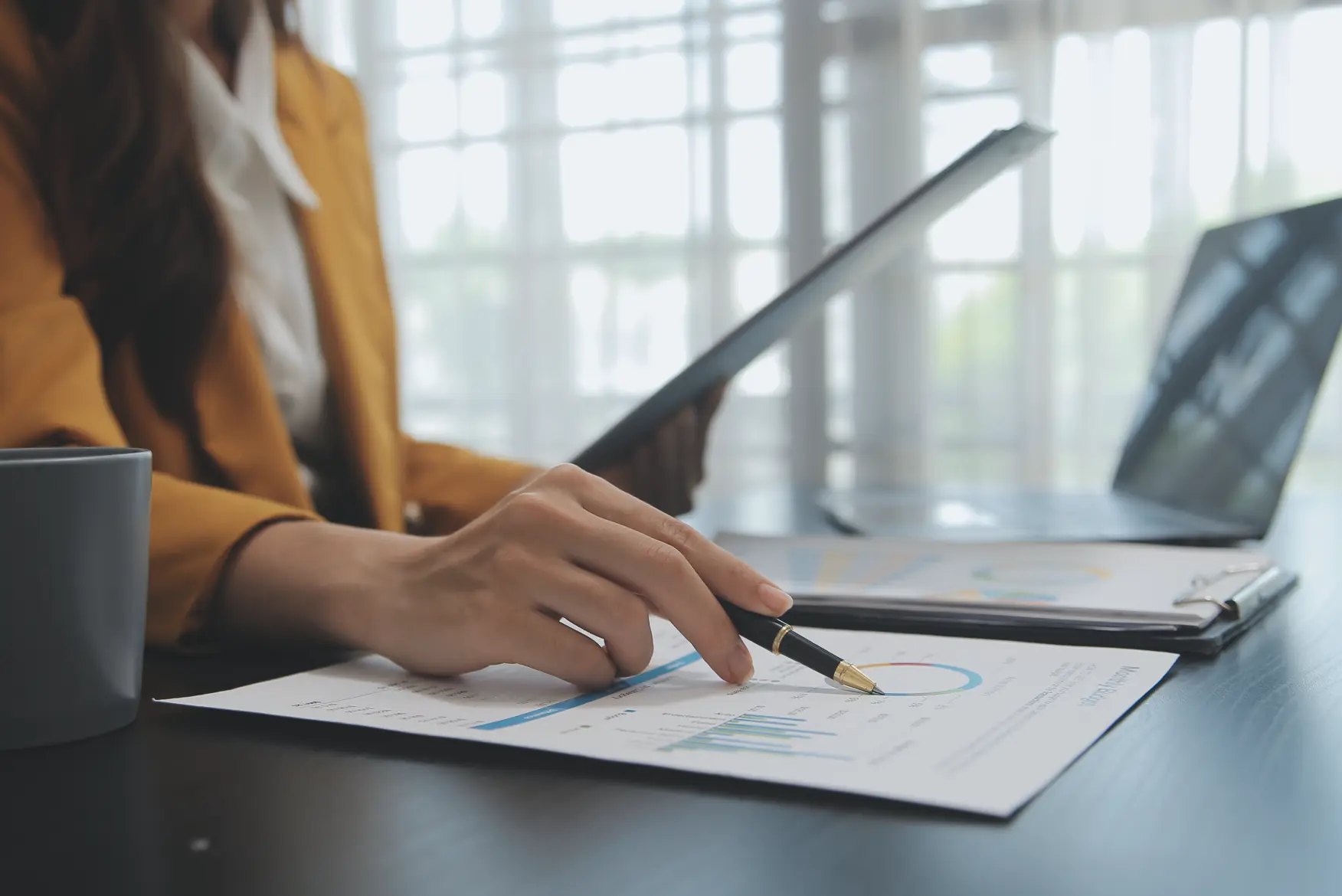 Cost and ROI Dedicated Teams