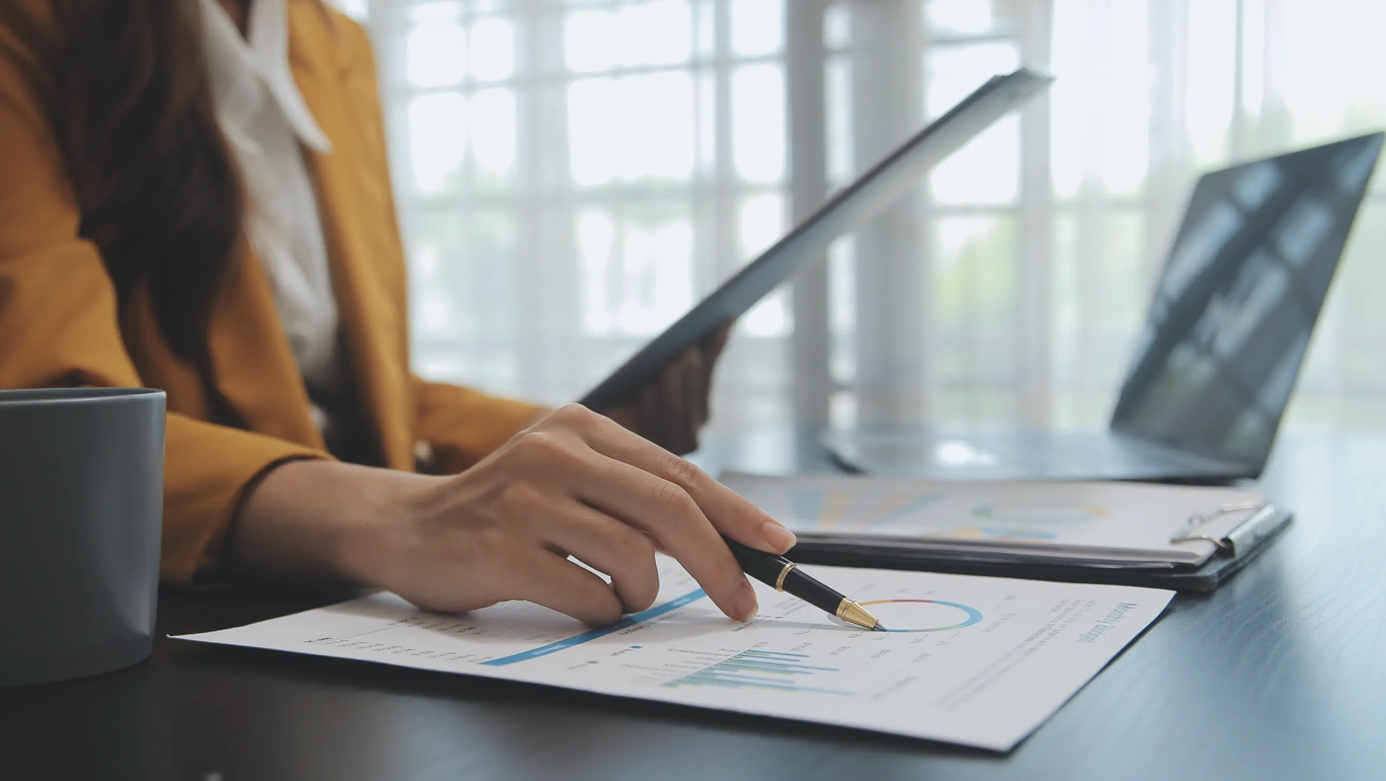 Cost and ROI Dedicated Teams