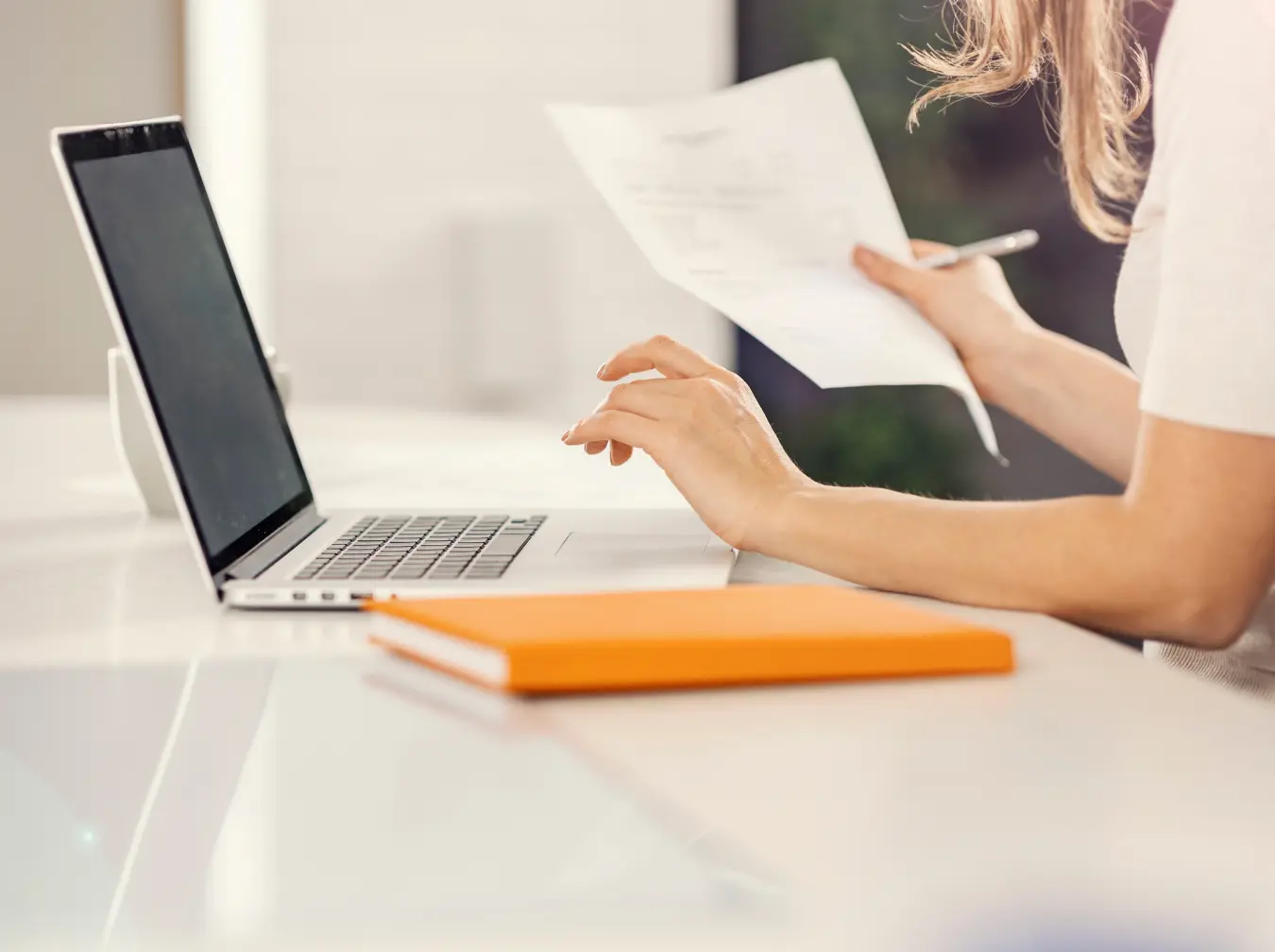 Evaluate dedicated team