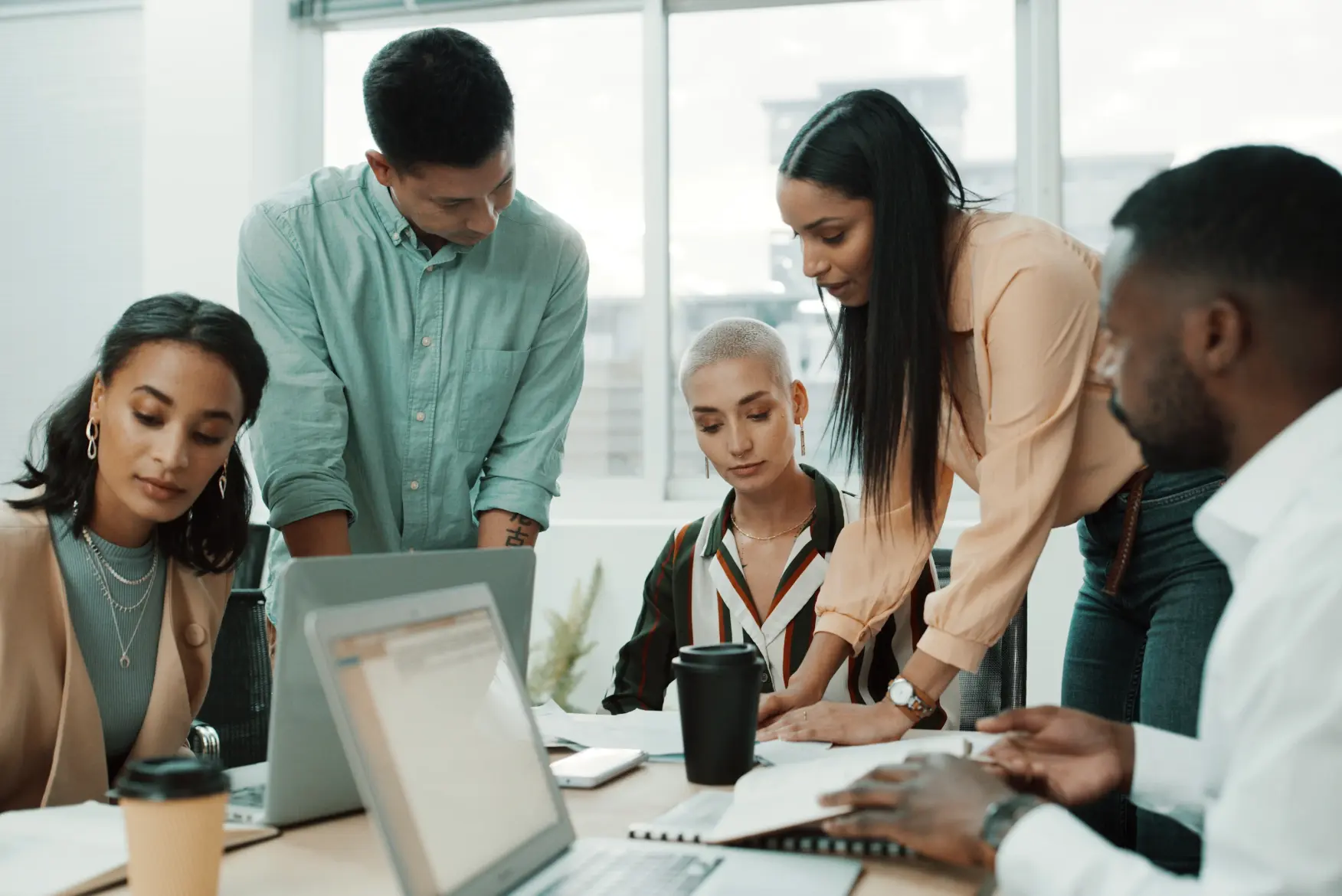 KPIs for Dedicated Teams