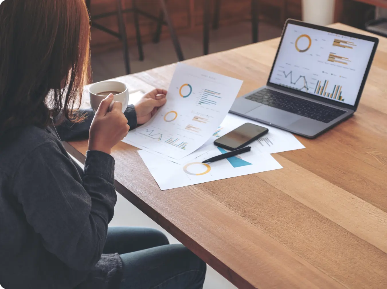 KPIs for Dedicated Teams