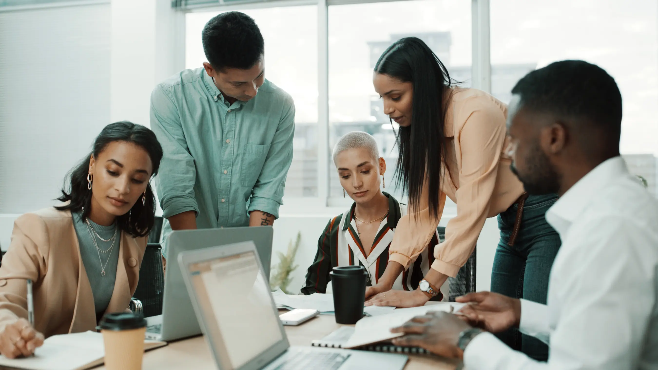 KPIs for Dedicated Teams