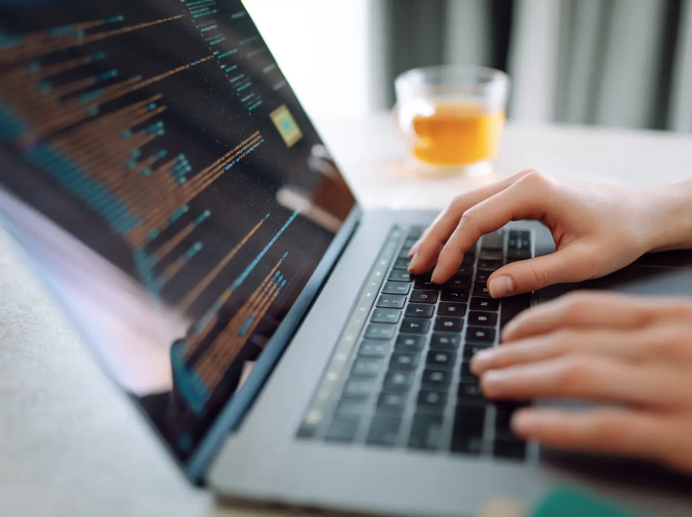 Manage Dedicated Team