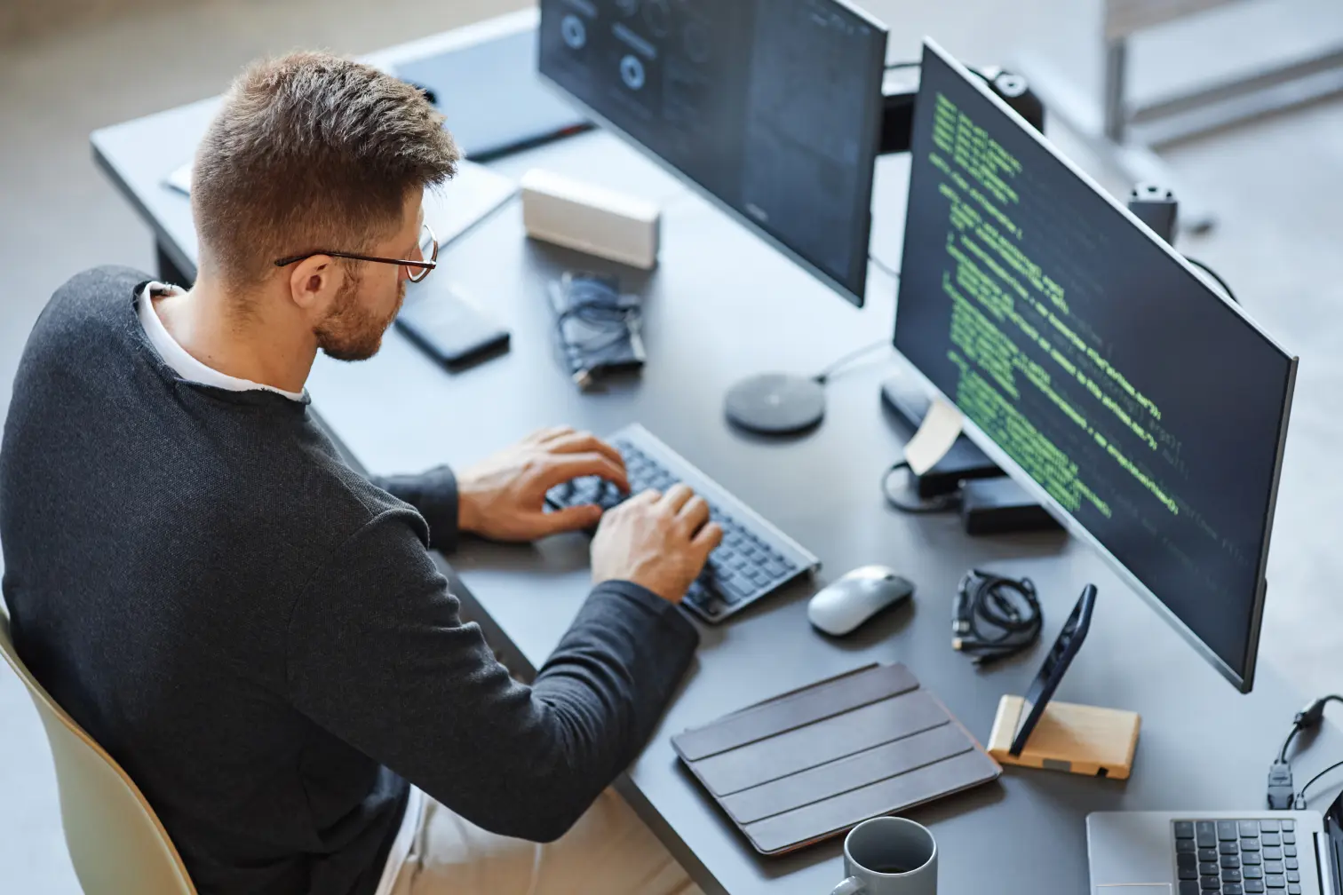 30-day MVP development process and rapid product build