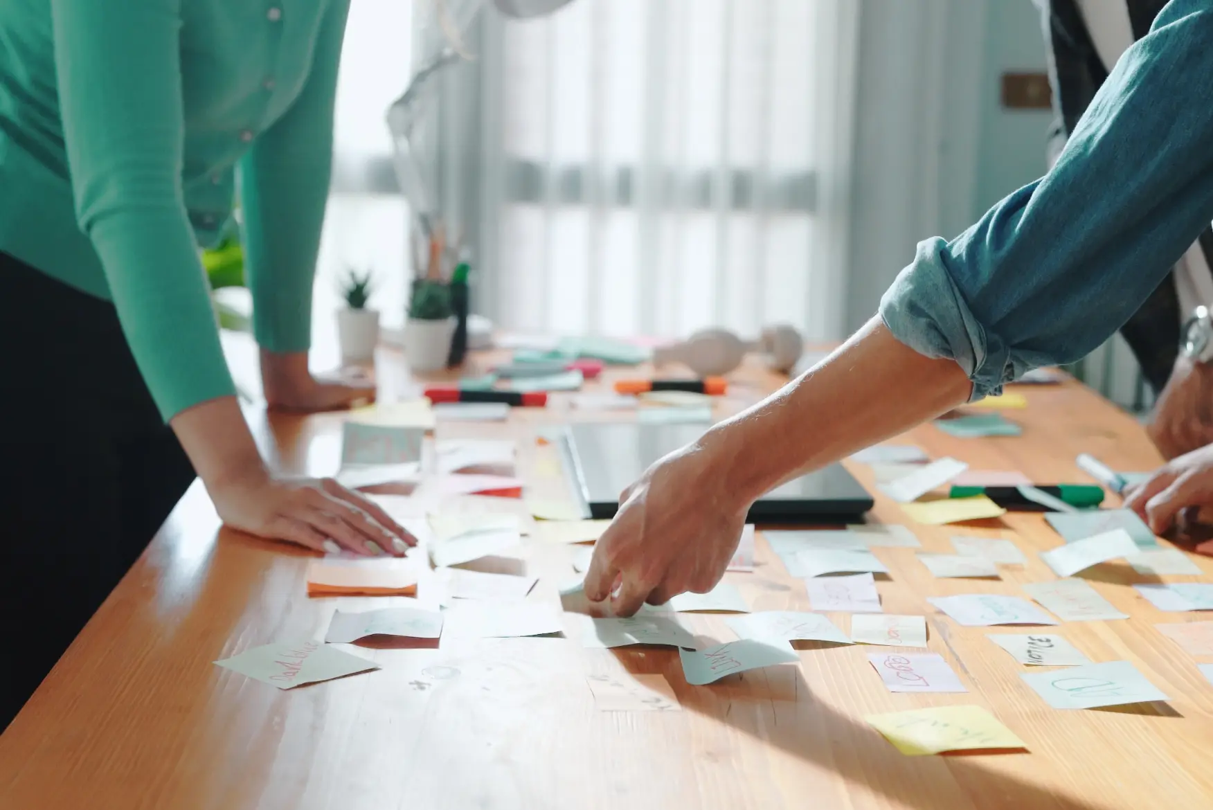 MVP Development Process