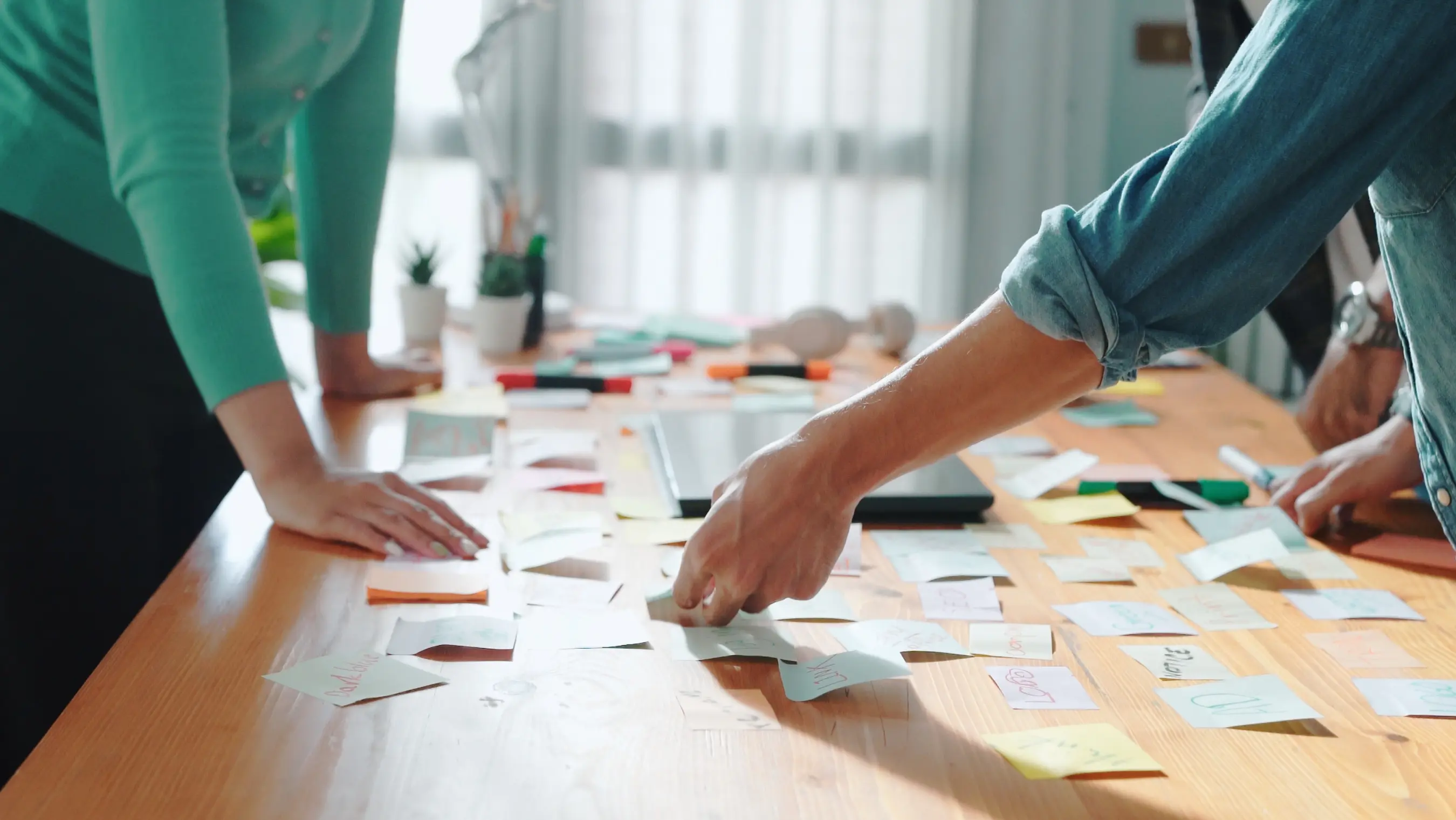 MVP Development Process