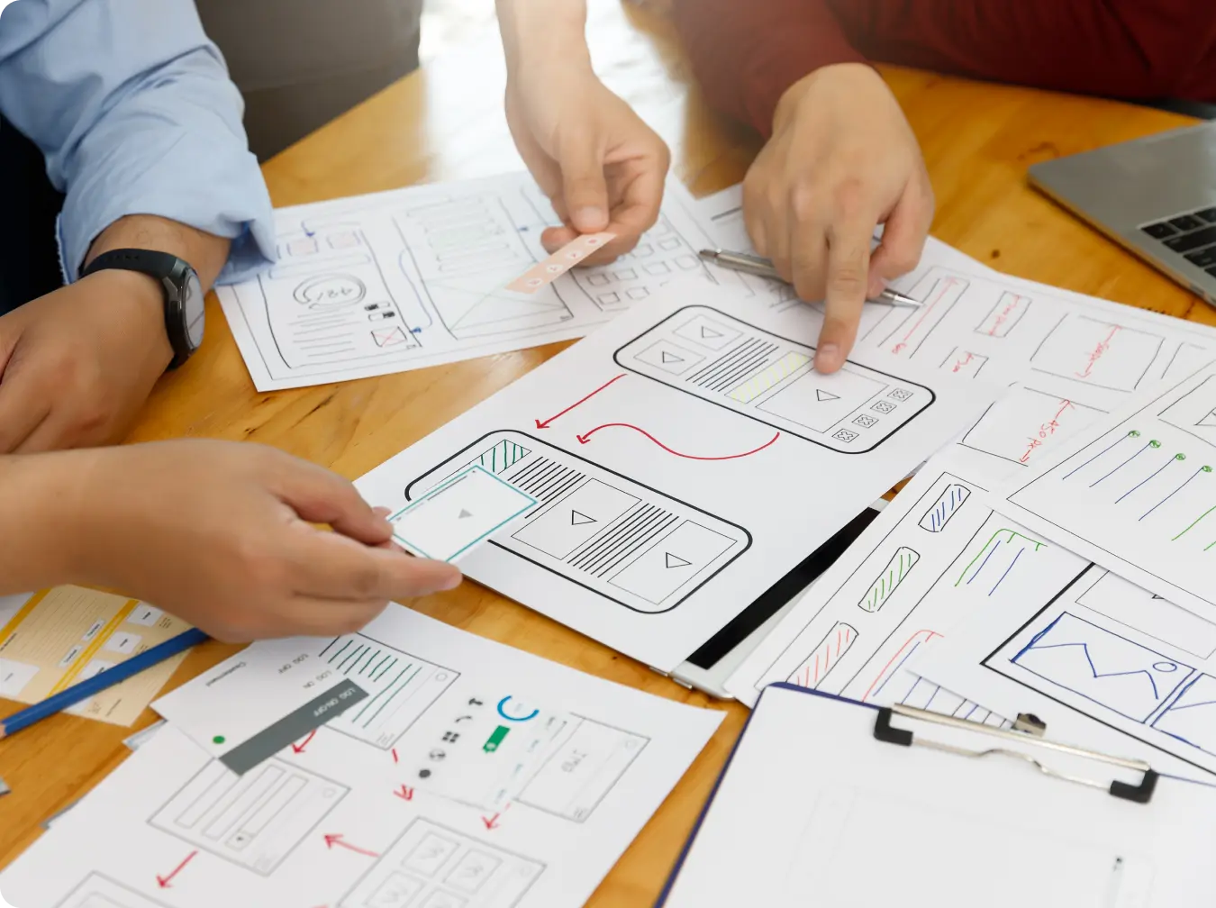 MVP Development Timeline Best Practices