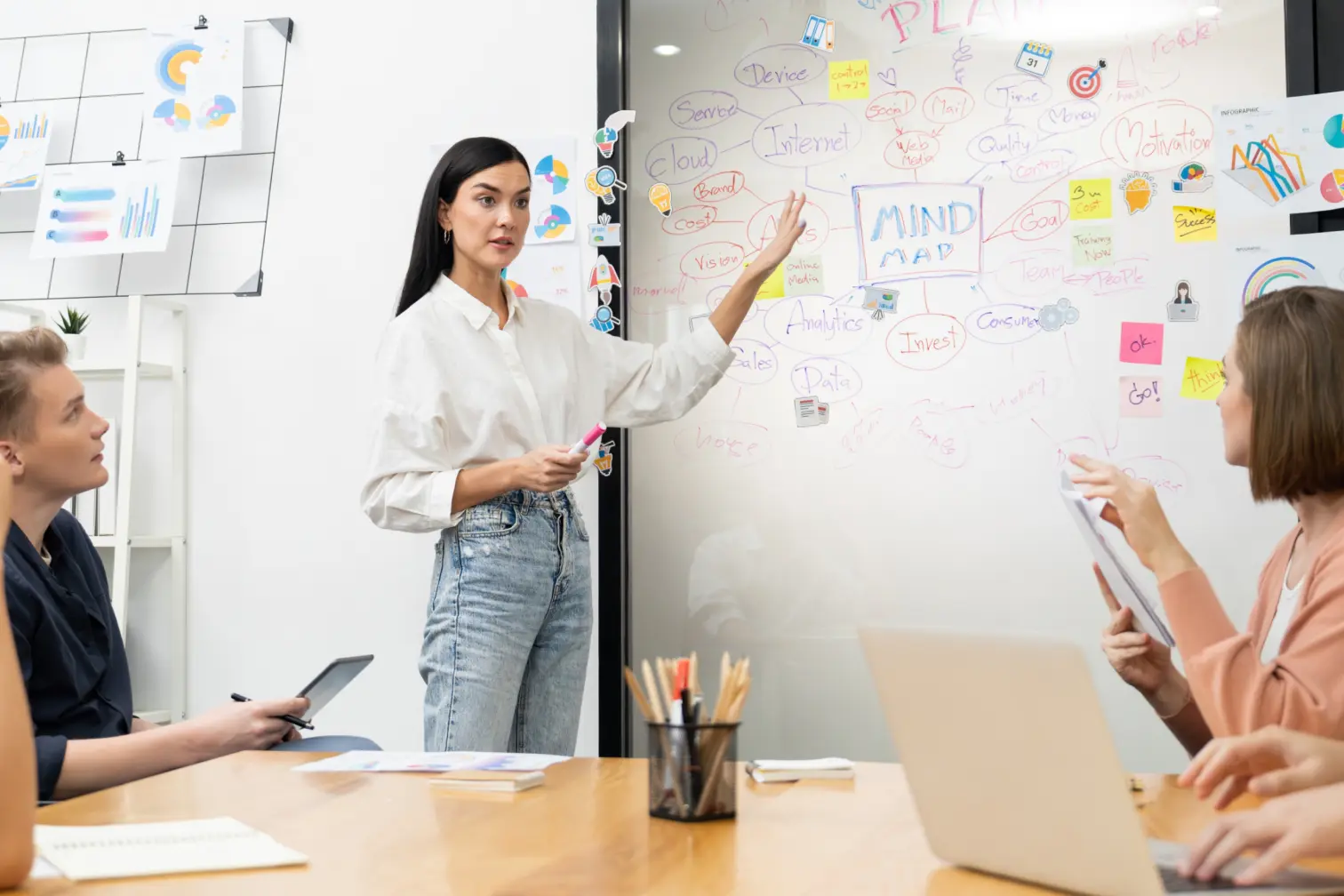 MVP discovery, strategy, and concept validation