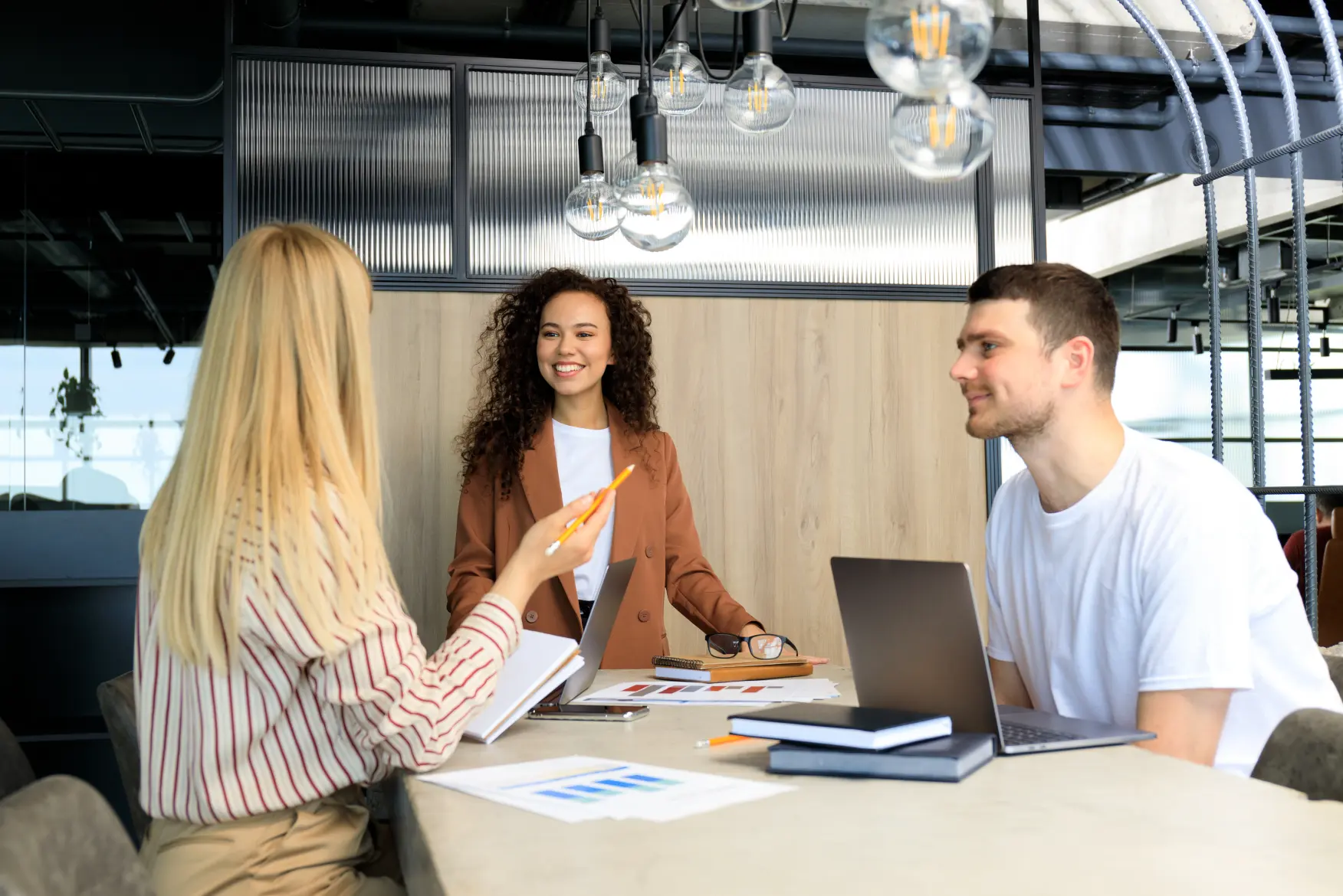 Onboarding Dedicated Team