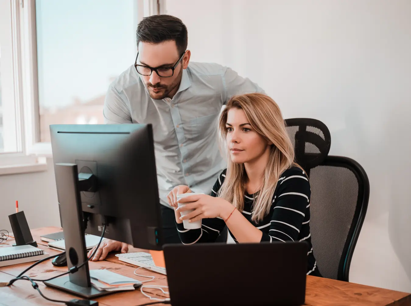 Onboarding Dedicated Team