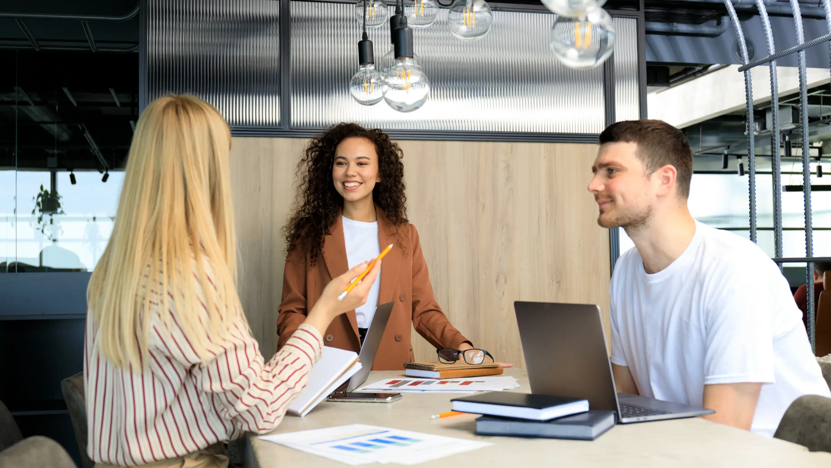 Onboarding Dedicated Team