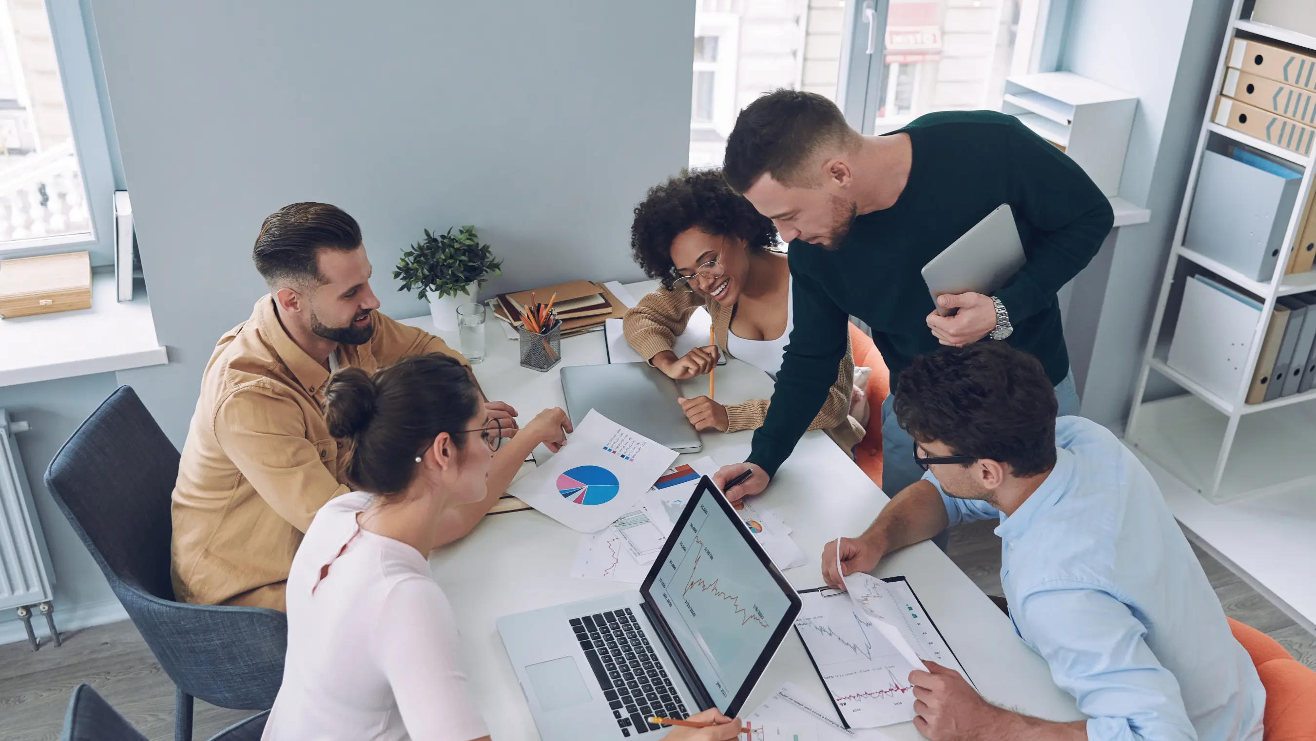Product-Market Fit