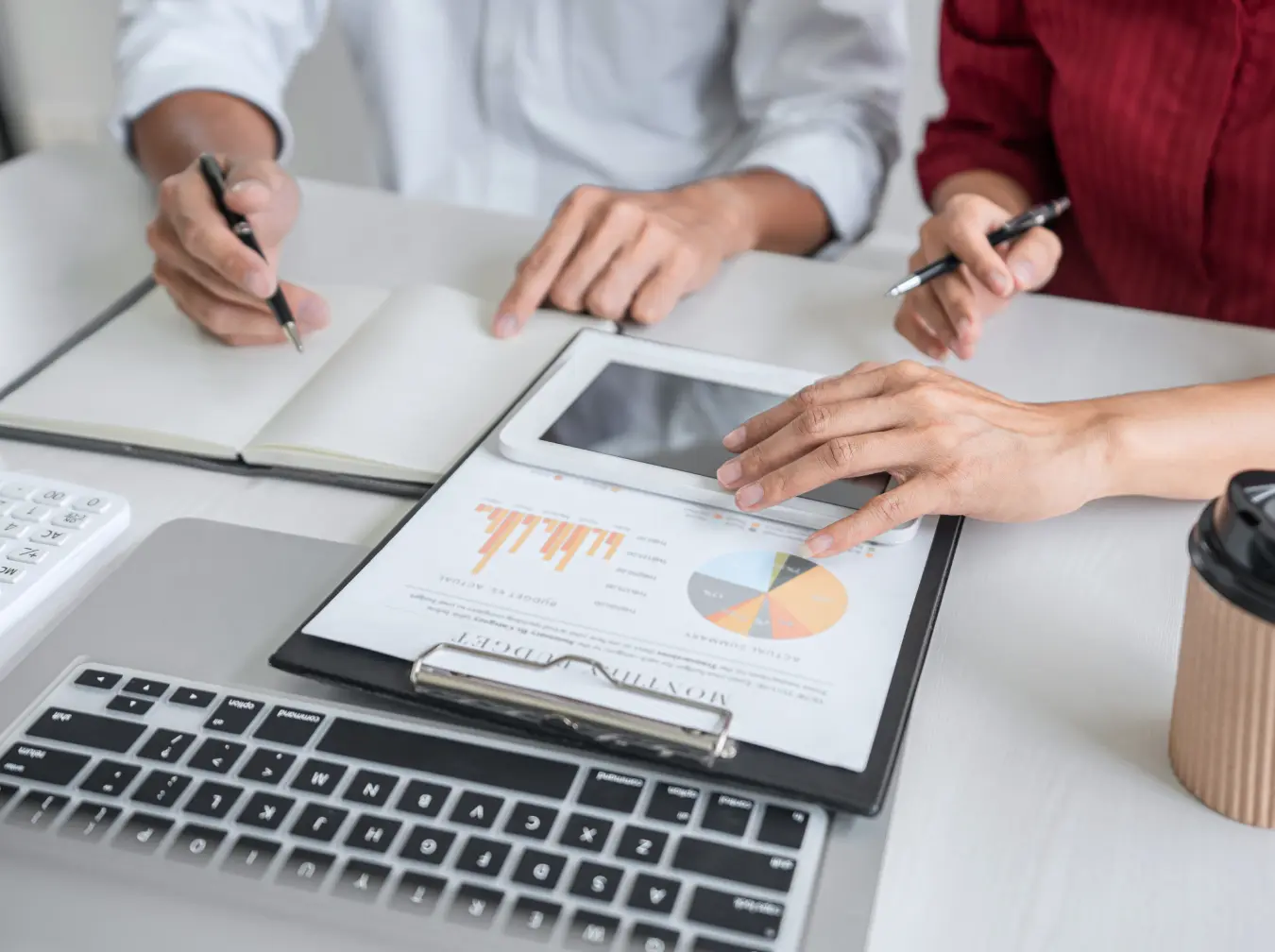 SaaS Go-To-Market