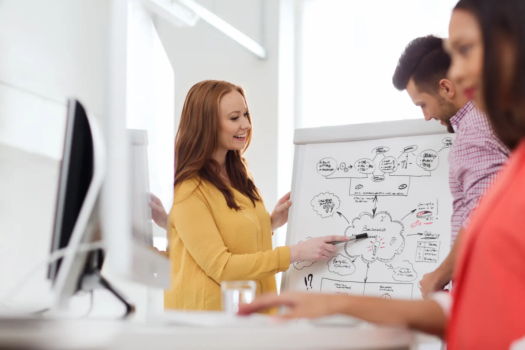 Scaling Dedicated Team