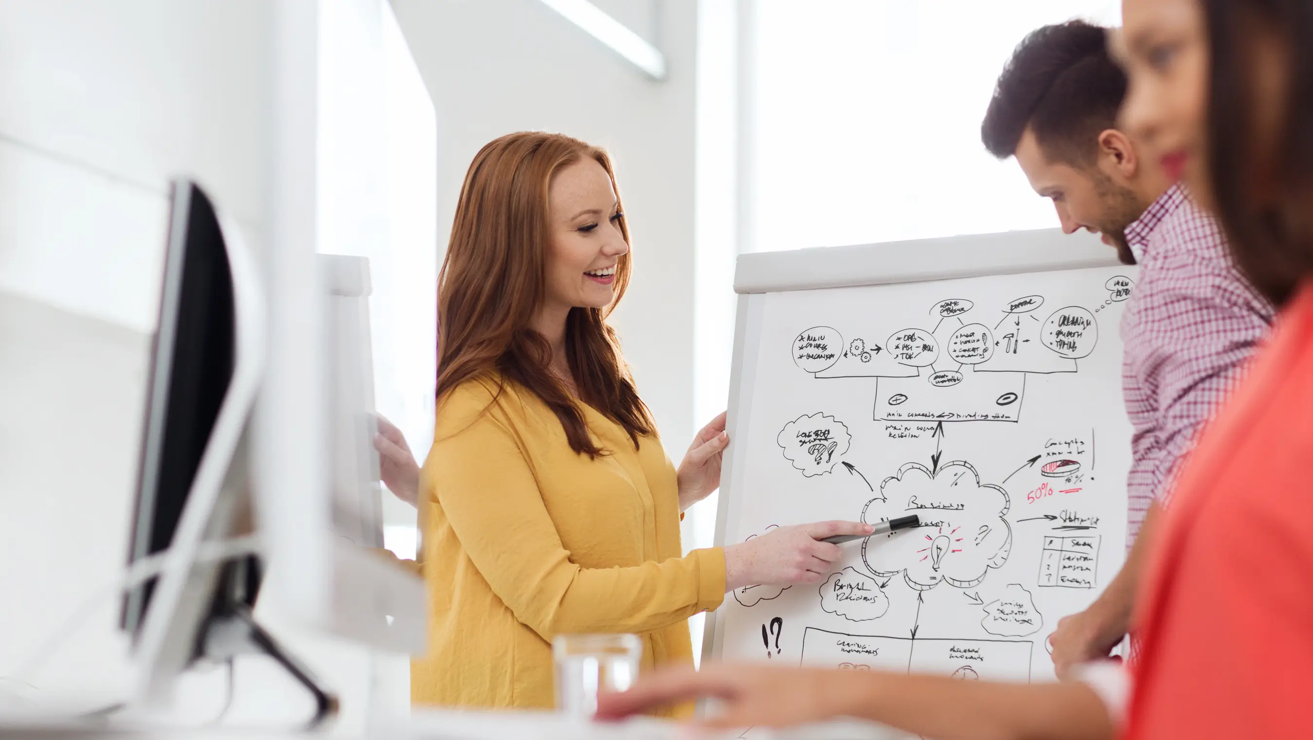 Scaling Dedicated Team