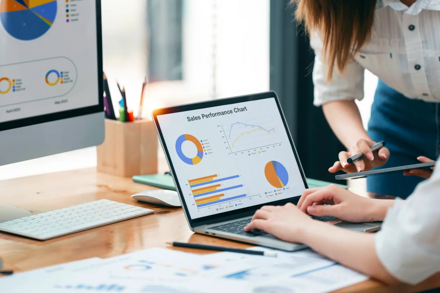 Scaling a dedicated remote development team